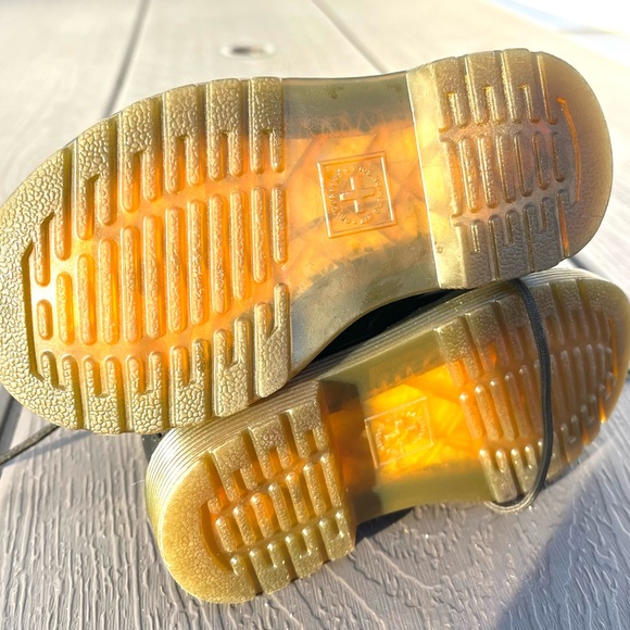 Dr Martens Toddlers Boots sz 6 - Picture 5 of 10